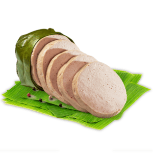 Original Vietnamese pork roll