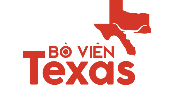 Texas Asian Food